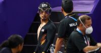 Le contingent accepte la disqualification d’Azizulhasni avec un « cœur lourd », déclare le CDM