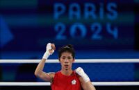 La victoire éclatante de Lin à Tokyo : l’or olympique en boxe féminine au cœur d’une controverse sur le genre