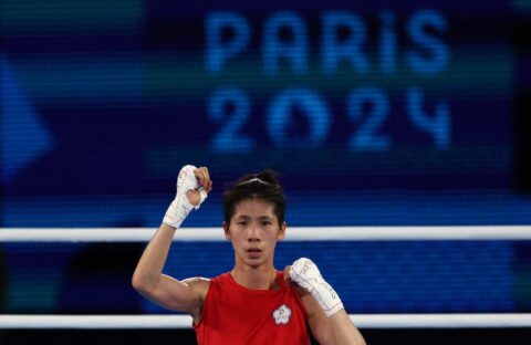 La victoire éclatante de Lin à Tokyo : l’or olympique en boxe féminine au cœur d’une controverse sur le genre