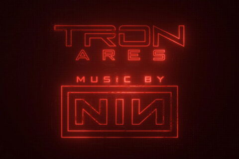 Nine Inch Nails s’attaque à la bande originale de « TRON: Ares » !