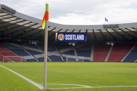 Pourquoi les Rangers se produisent-ils à Hampden Park ?