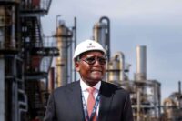 Dangote appelle la NUPRC à appliquer la loi PIA sur l’approvisionnement en brut !