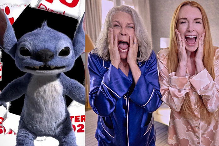 Les nouvelles surprises de Disney : « Stitch », « Freakier Friday » et F4 à l’horizon !