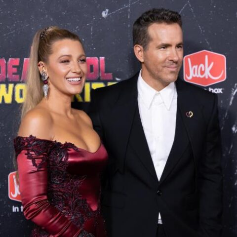 Ryan Reynolds : un véritable tourbillon d’émotions devant « It Ends With Us » !