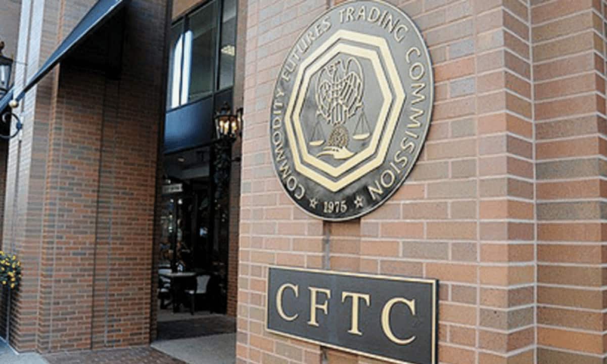 La CFTC récompense un lanceur d’alerte de plus d’un million de dollars pour un indice crucial dans une affaire de trading crypto !