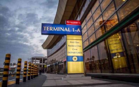 Les travailleurs de l’aviation en colère : une grève imminente face au contrat de location de JKIA !