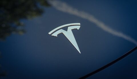 Tesla lance sa filiale d’assurance en Chine !