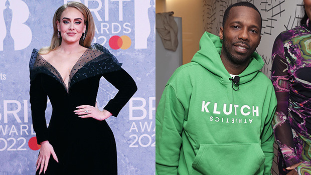 Adele et Rich Paul : Retour sur leur histoire d’amour avant les fiançailles !