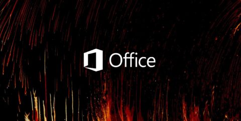 Microsoft révèle une vulnérabilité critique d’Office qui expose les hachages NTLM !