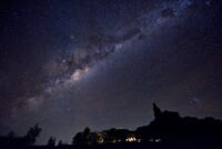 Nuit de San Lorenzo : Les meilleurs endroits pour admirer les étoiles dans les villes d’Italie