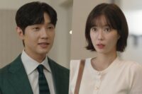 Ji Hyun Woo Émerveille Im Soo Hyang Avec Un Cadeau Touchant Dans « Beauty And Mr. Romantic