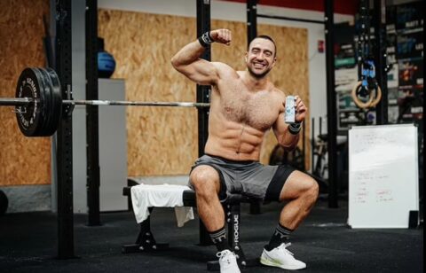 Lazar Dukic : Les internautes réclament des comptes après le drame de la noyade d’un athlète en Crossfit !