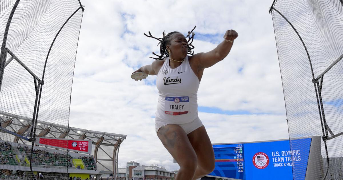 Devinez les chansons d’échauffement des Olympiens : Les athlètes d’élite révèlent leurs morceaux préférés !