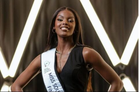 Miss Univers Nigeria convie Chidimma Adetshina à participer au concours 2024 après le retrait de Miss SA !