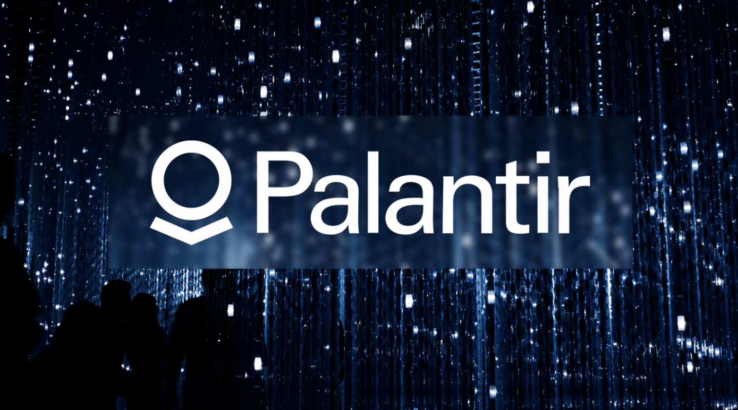 Les actions de Palantir s’envolent de 11 % après l’annonce d’un partenariat en IA avec Microsoft pour la défense américaine !