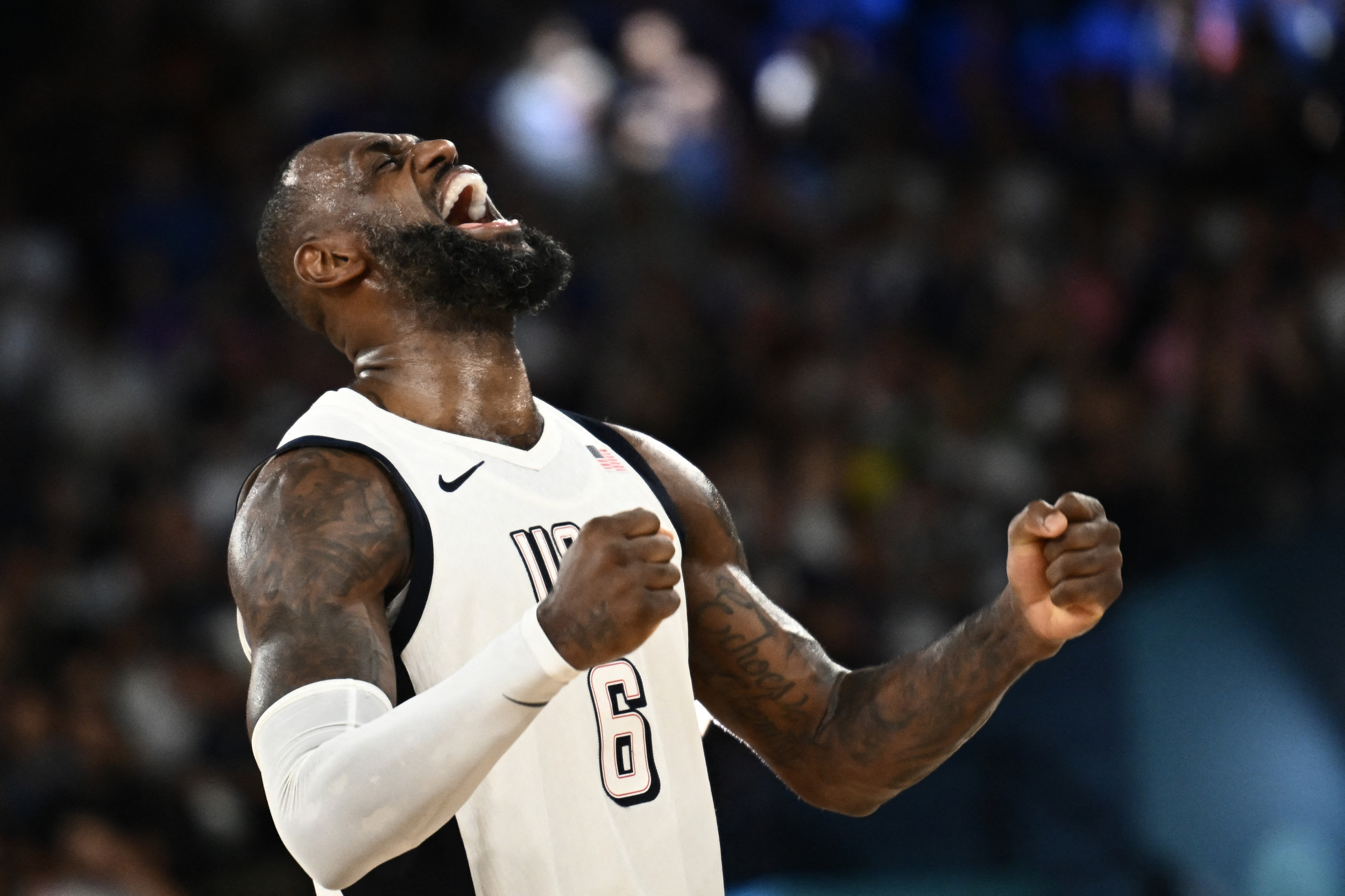 LeBron James, Superstar des Lakers, pourrait rejoindre le groupe de propriétaires NBA le plus inattendu !