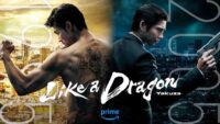 Les acteurs de la série Like a Dragon : donner vie à des personnages inoubliables | Kaser Focus