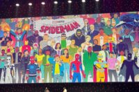 Spider-Man et Shang-Chi : Un panel d’animation Marvel époustouflant à D23 !