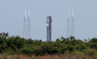 Couverture en direct : SpaceX s’apprête à lancer 21 satellites Starlink avec la fusée Falcon 9 depuis Cap Canaveral !