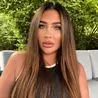 Lauren Goodger : « Peur et douleur » – elle dévoile une photo de son hernie déchirante