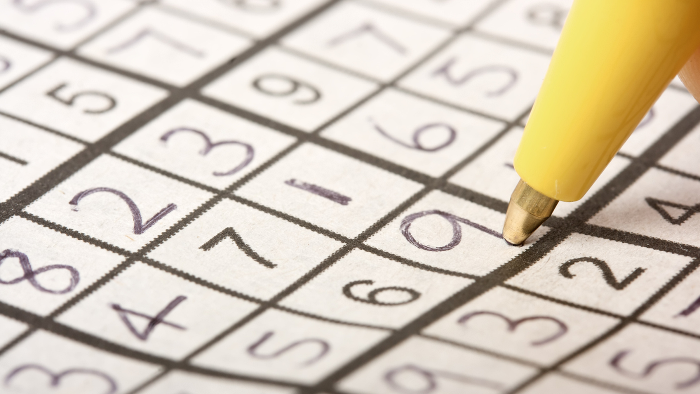 Sudoku Éprouvant : Défi du 11 Août 2024