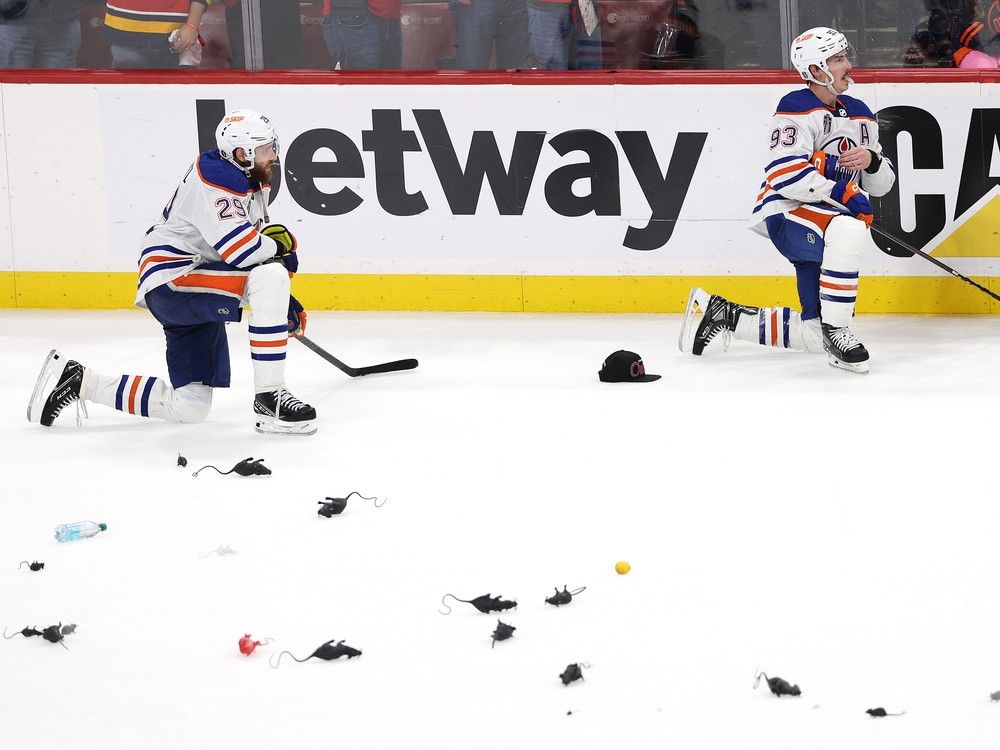 Avancer prudemment sur le dossier Leon Draisaitl : 9 raisons de rassurer les fans des Oilers