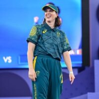 Le Premier ministre australien Anthony Albanese prend la défense de la championne olympique de breakdance Rachael ‘Raygun’ Gunn sous le feu des critiques