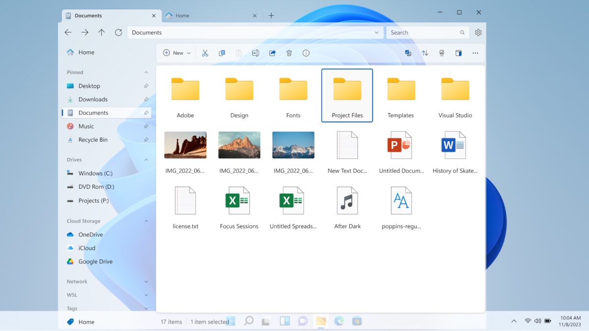 Débloquez tout le potentiel de l’Explorateur de fichiers Windows grâce à cette application gratuite !