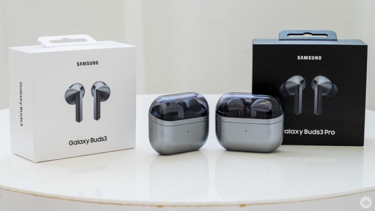 Samsung relance l’expédition des Galaxy Buds 3 Pro après des problèmes de qualité !