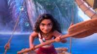 Le nouveau trailer de ‘Moana 2’ dévoile sa petite sœur !