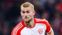 Transfert de Matthijs de Ligt : Manchester United s’offre le défenseur du Bayern Munich !