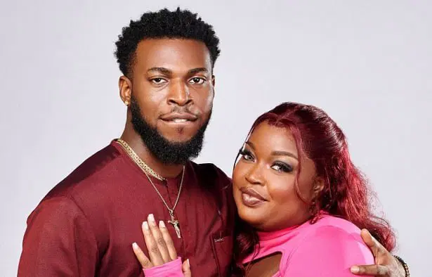 Chinwe et Zion : Réconciliation Surprise Après Leur Dispute dans BBNaija !