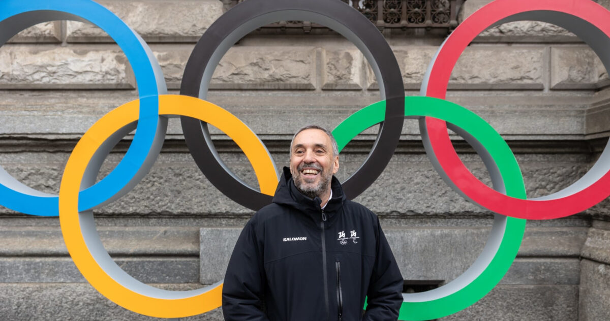 Jeux Olympiques 2026 : Dates, Logo, Lieu et Programme des Jeux d’Hiver à ne pas manquer !