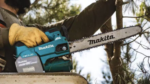 4 Outils Makita Indispensables pour Simplifier la Vie Hors Réseau