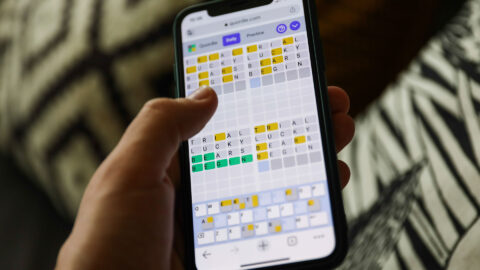 Quordle du jour : indices et réponses pour le dimanche 11 août (jeu n°930)