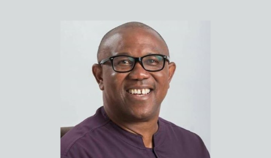 Jeux Olympiques : Peter Obi dénonce la piètre performance du gouvernement !