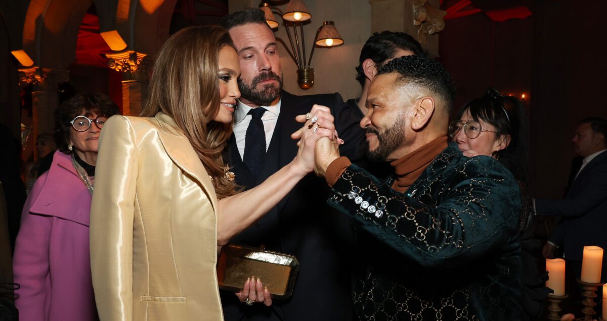 Le cercle intime de Jennifer Lopez n’a apparemment jamais apprécié Ben Affleck !