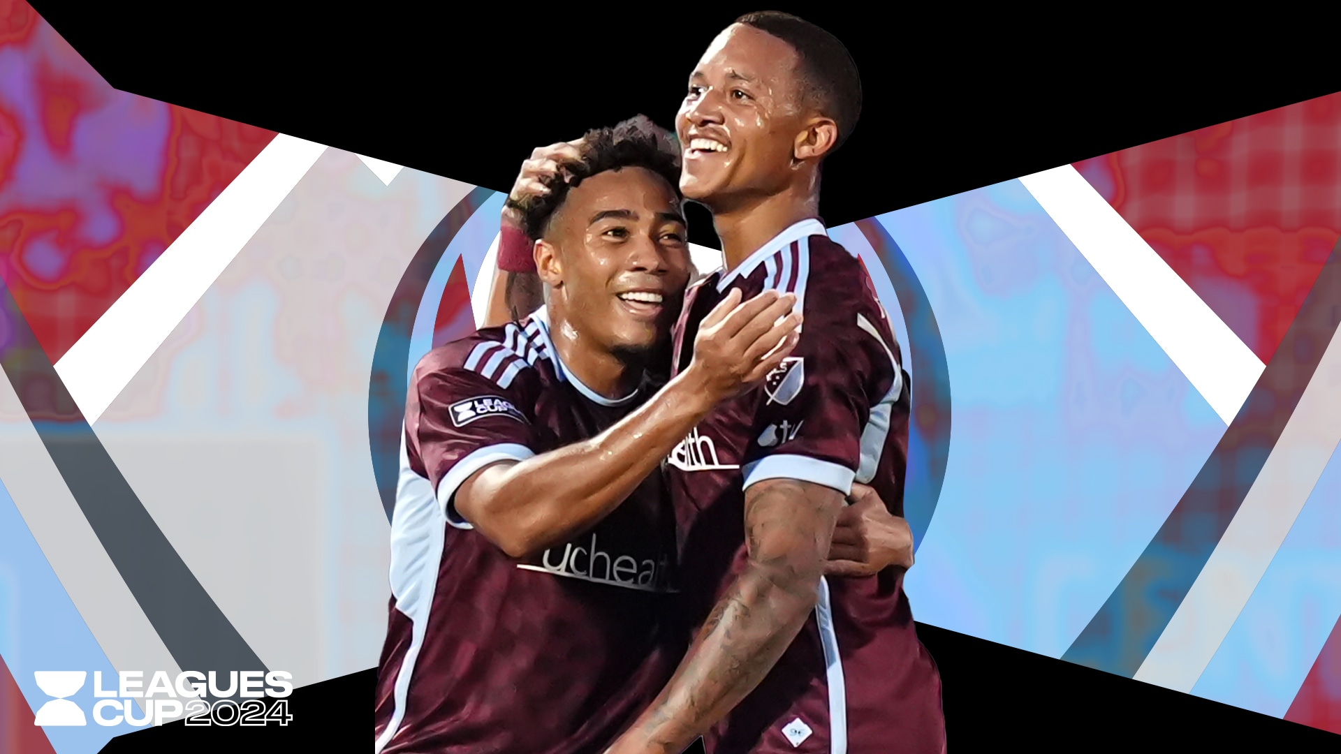 Les Colorado Rapids éliminent un autre adversaire de la LIGA MX : « Un tournoi fou !