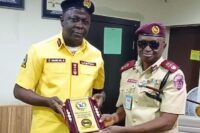 LASTMA et FRSC s’unissent pour améliorer la gestion du trafic à Lagos !