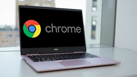 Des milliers de navigateurs Google Chrome menacés par une attaque dévastatrice !