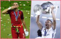 Pepe Prend Sa Retraite : Découvrez les 5 Joueurs Ayant le Plus Affronté le Défenseur de Portugal et du Real Madrid !