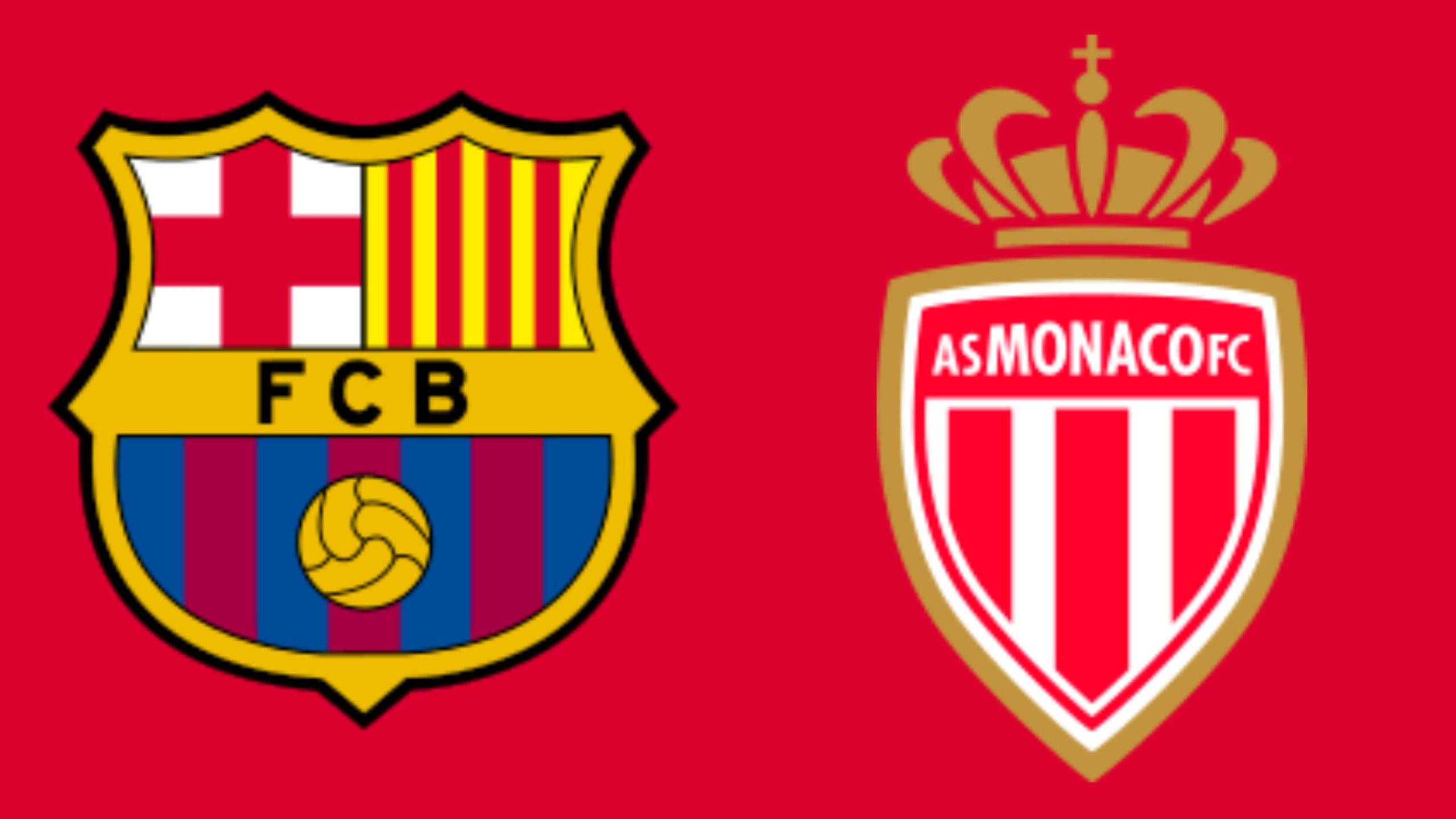 Barcelone contre Monaco : Analyse, pronostics et compositions d’équipe à ne pas manquer !