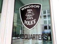 L’Inspection des services de police abandonne son enquête sur un homme blessé en garde à vue à Windsor