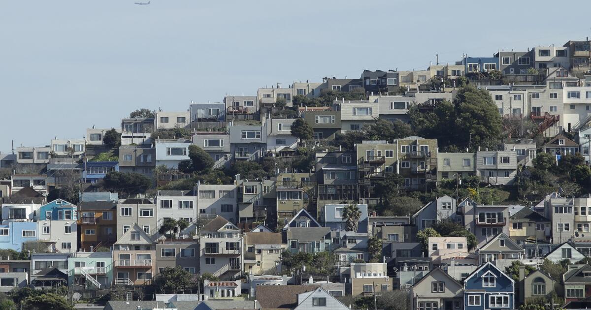 San Francisco veut interdire un logiciel accusé de faire grimper les loyers !