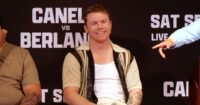 Canelo Alvarez réagit à la coïncidence de sa date de combat à Las Vegas avec l’UFC 306 : « Je fais ce que je veux ! »