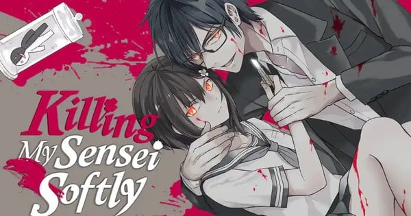 Killing My Sensei Softly : La Fin Émotive Annoncée avec le 8ème Volume !