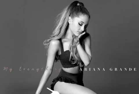 Chansons Rarement Interprétées en Direct : Ariana Grande – Un Petit Échantillon de Ton Cœur (2014)