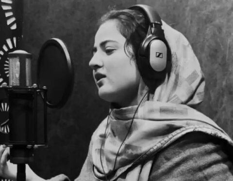 Masrat Un Nisa : Plongée dans l’univers de Raj Begum dans le film tant attendu « Chansons du Paradis »