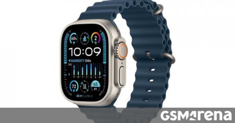 LG réclame des compensations après l’annulation de sa commande de panneaux microLED pour Apple Watch !