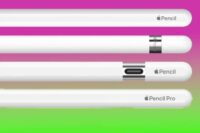 Comparatif des Apple Pencils : Quel modèle est fait pour votre iPad ?